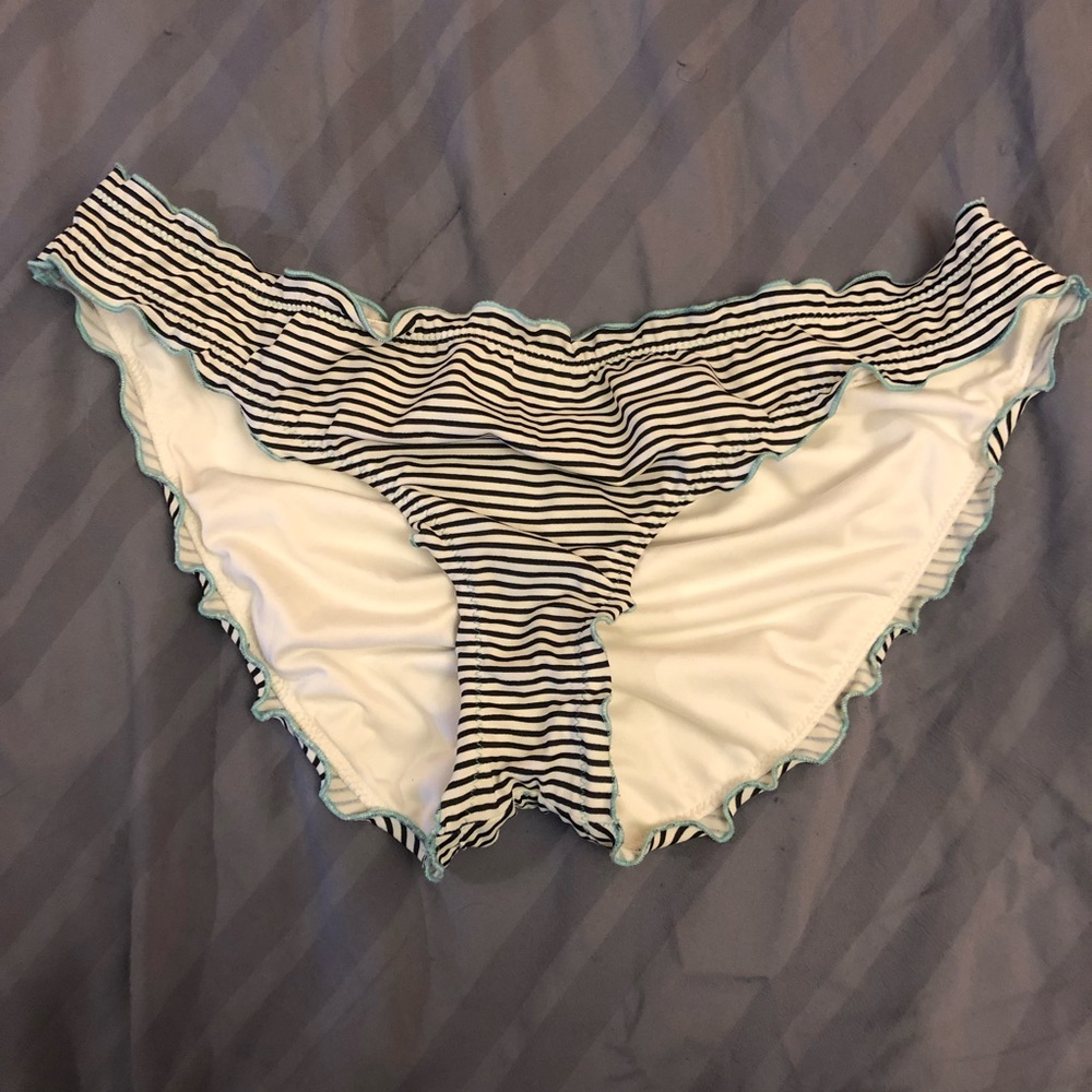 Victoria’s Secret Swim Bottom